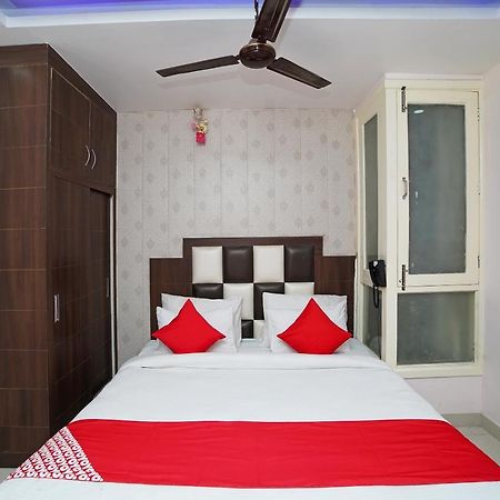 Oyo 39539 Hotel Vansh & Restaurant Kashipur Eksteriør bilde